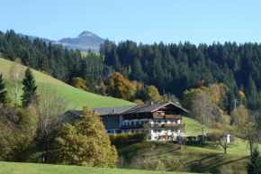 Ferienwohnung Lehenhof Hopfgarten Im Brixental